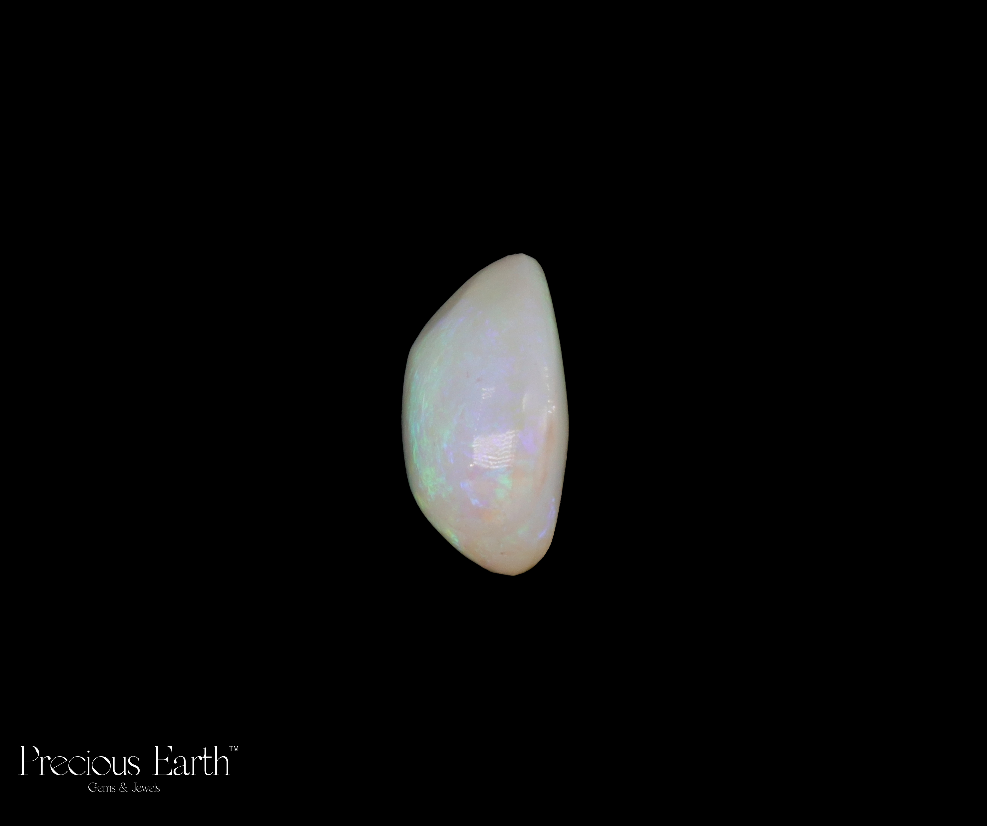 Opal - 9.57 Carats