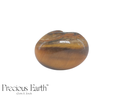 Tiger Eye - 9.00 Carats