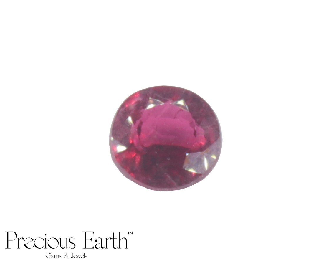 Red Spinel - 1.25 Carats