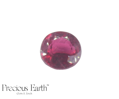 Red Spinel - 1.25 Carats