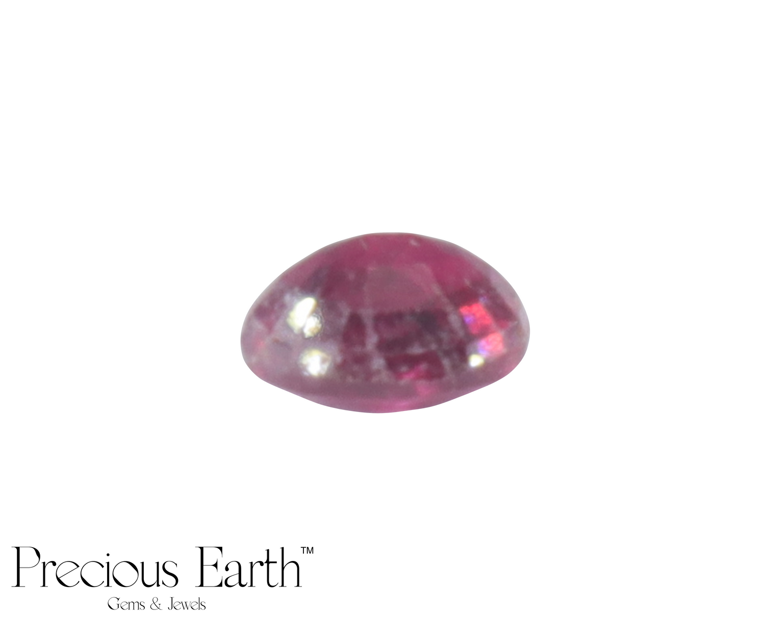 Red Spinel - 1.25 Carats