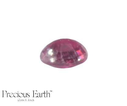 Red Spinel - 1.25 Carats