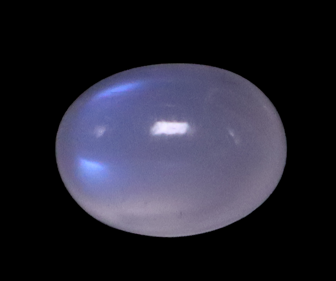 Blue Moonstone - 8.95 Carats