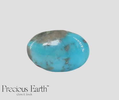 Turquoise - 6.58 Carats