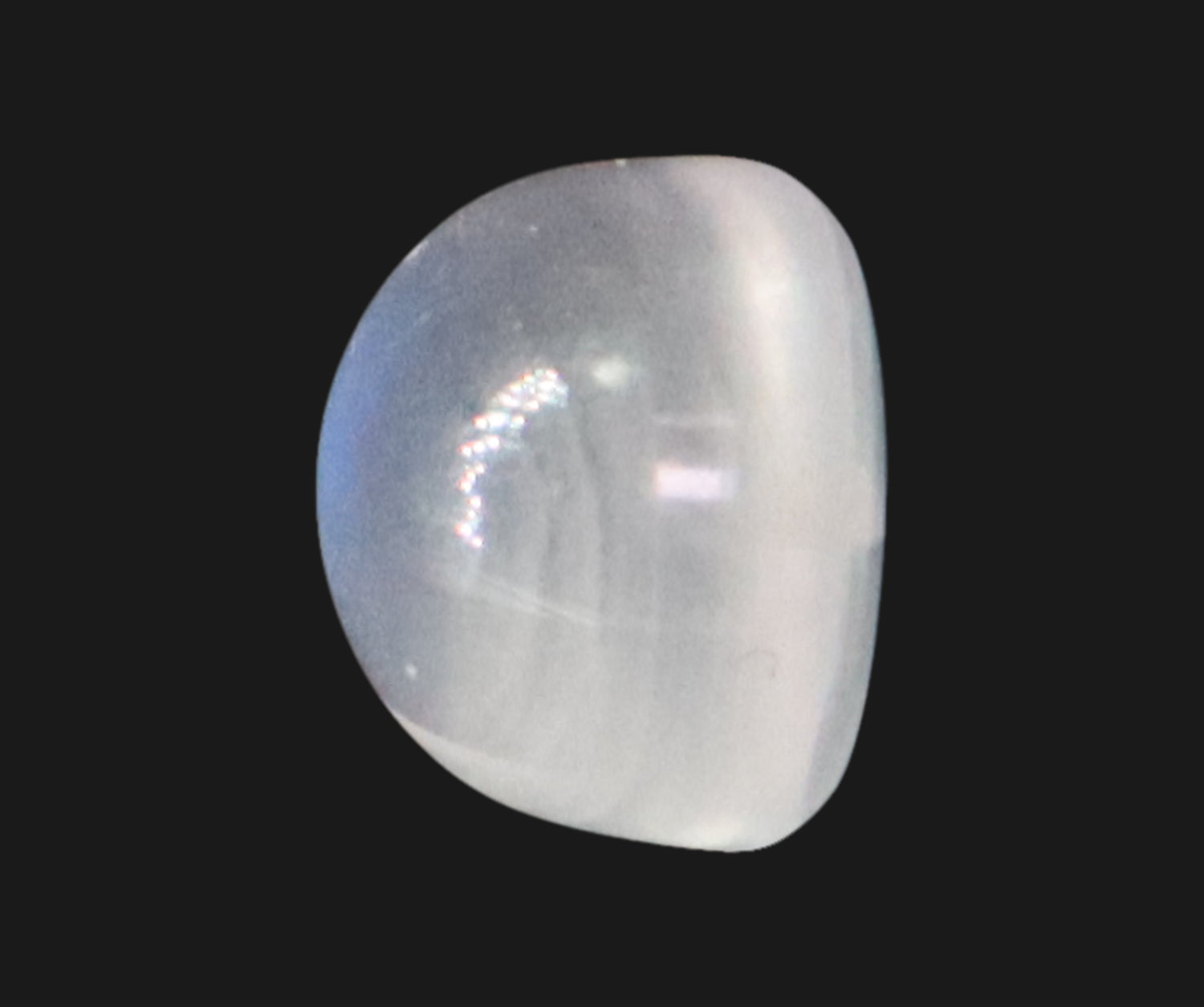 Blue Moonstone - 6.96 Carats