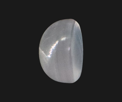 Blue Moonstone - 6.90 Carats