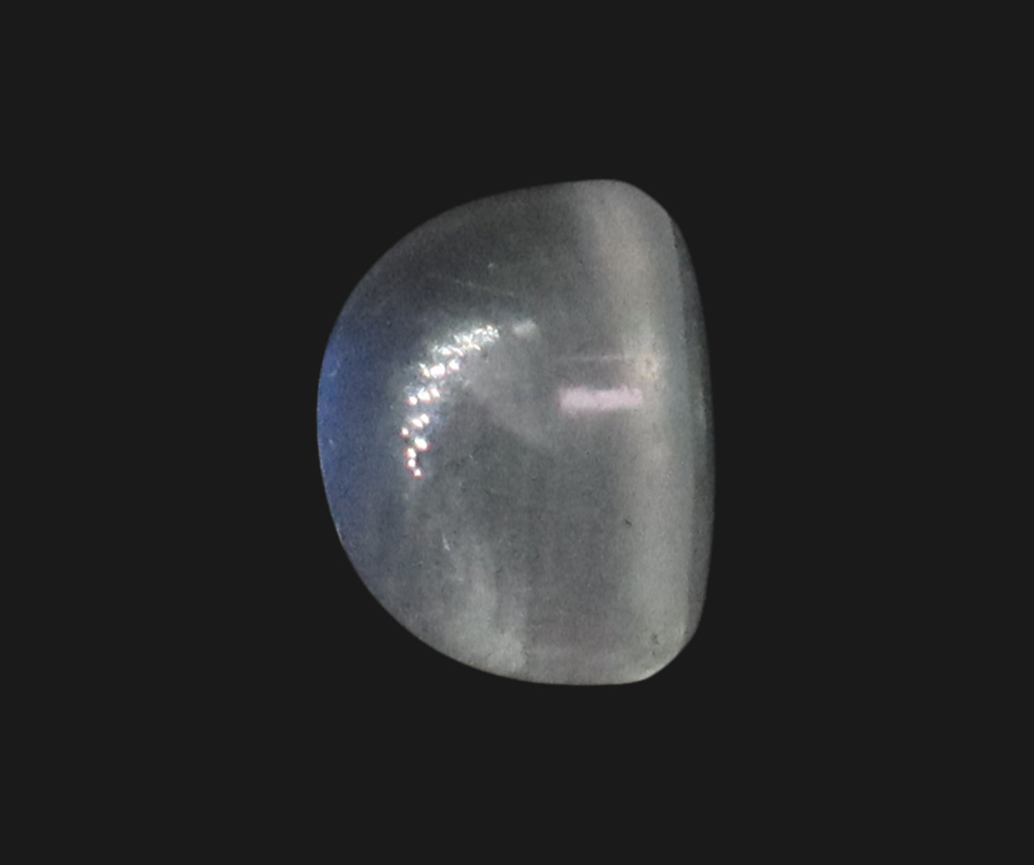 Blue Moonstone - 7.42 Carats