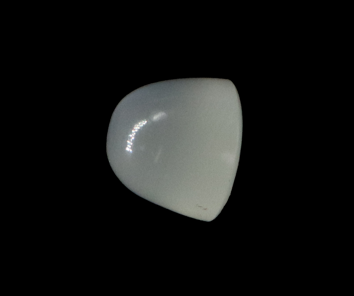 Blue Moonstone - 15.68 Carats