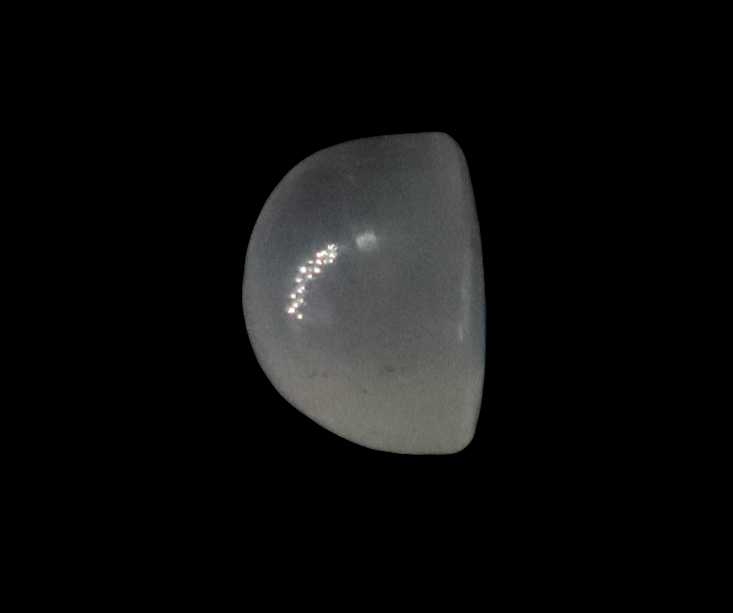 Blue Moonstone - 7.86 Carats