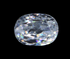 White Zircon - 7.14 Carats