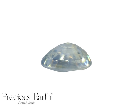 Pitambari Neelam - 5.50 Carats