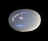 Blue Moonstone - 8.76 Carats