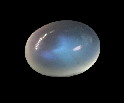 Blue Moonstone - 8.26 Carats