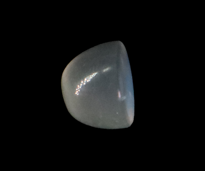 Blue Moonstone - 8.26 Carats