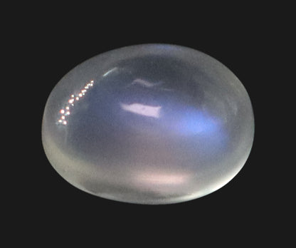 Blue Moonstone - 7.66 Carats