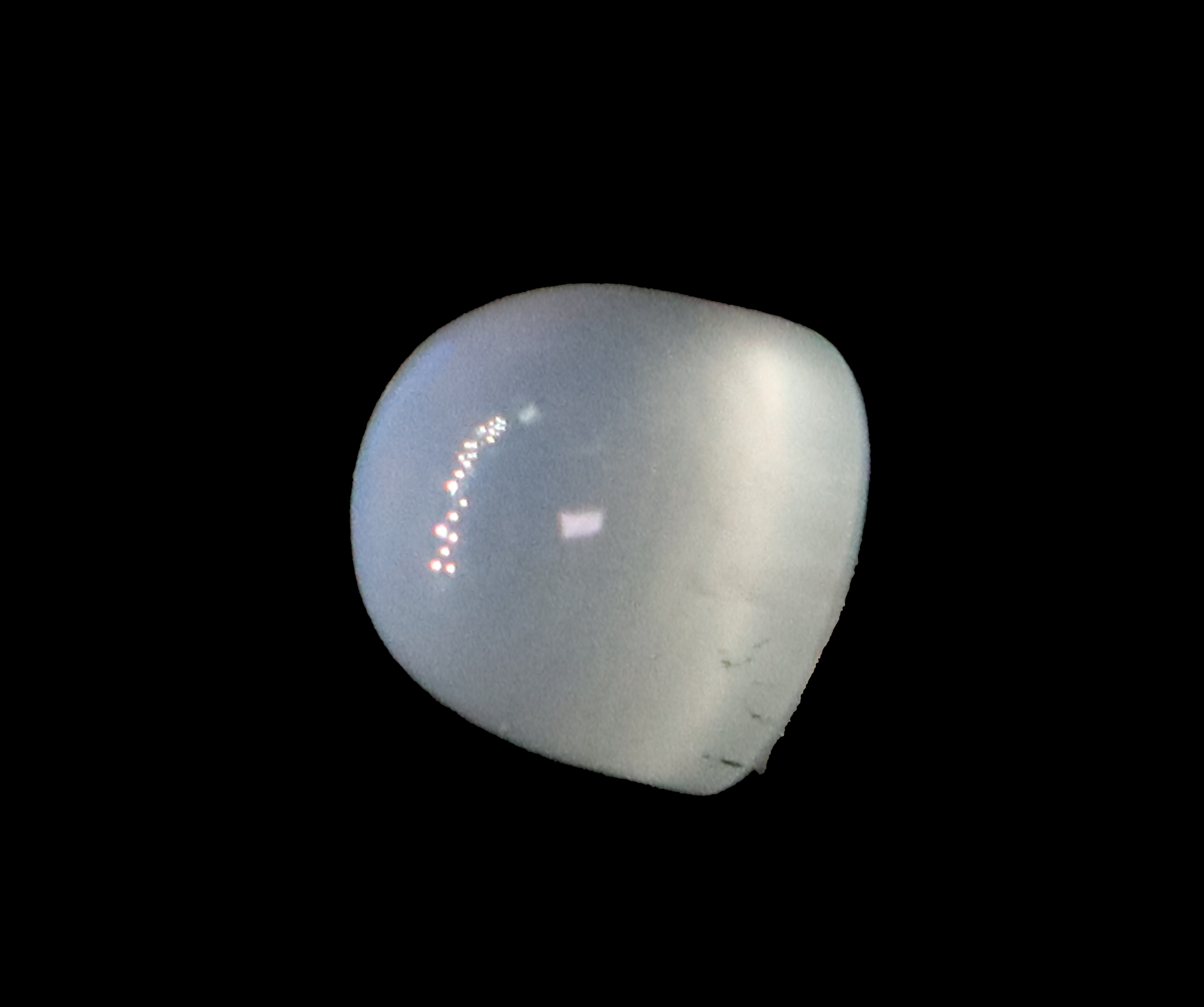 Blue Moonstone - 8.43 Carats