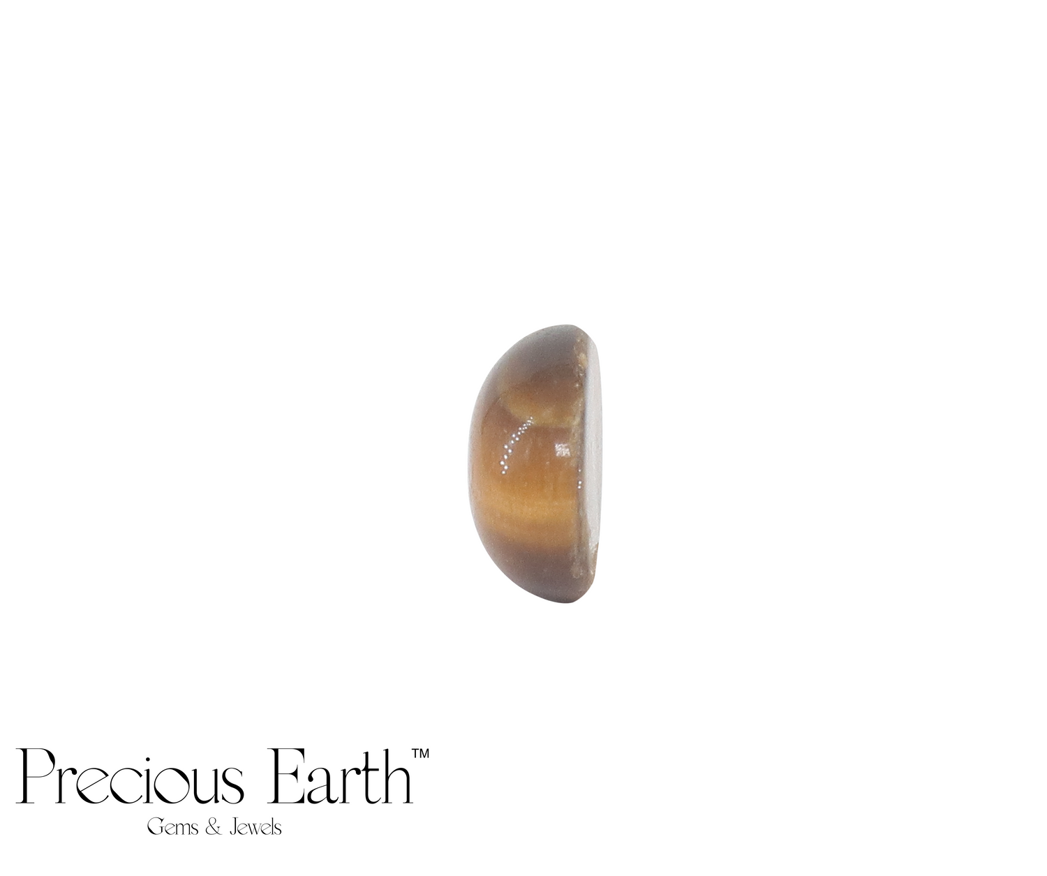 Tiger Eye - 9.07 Carats