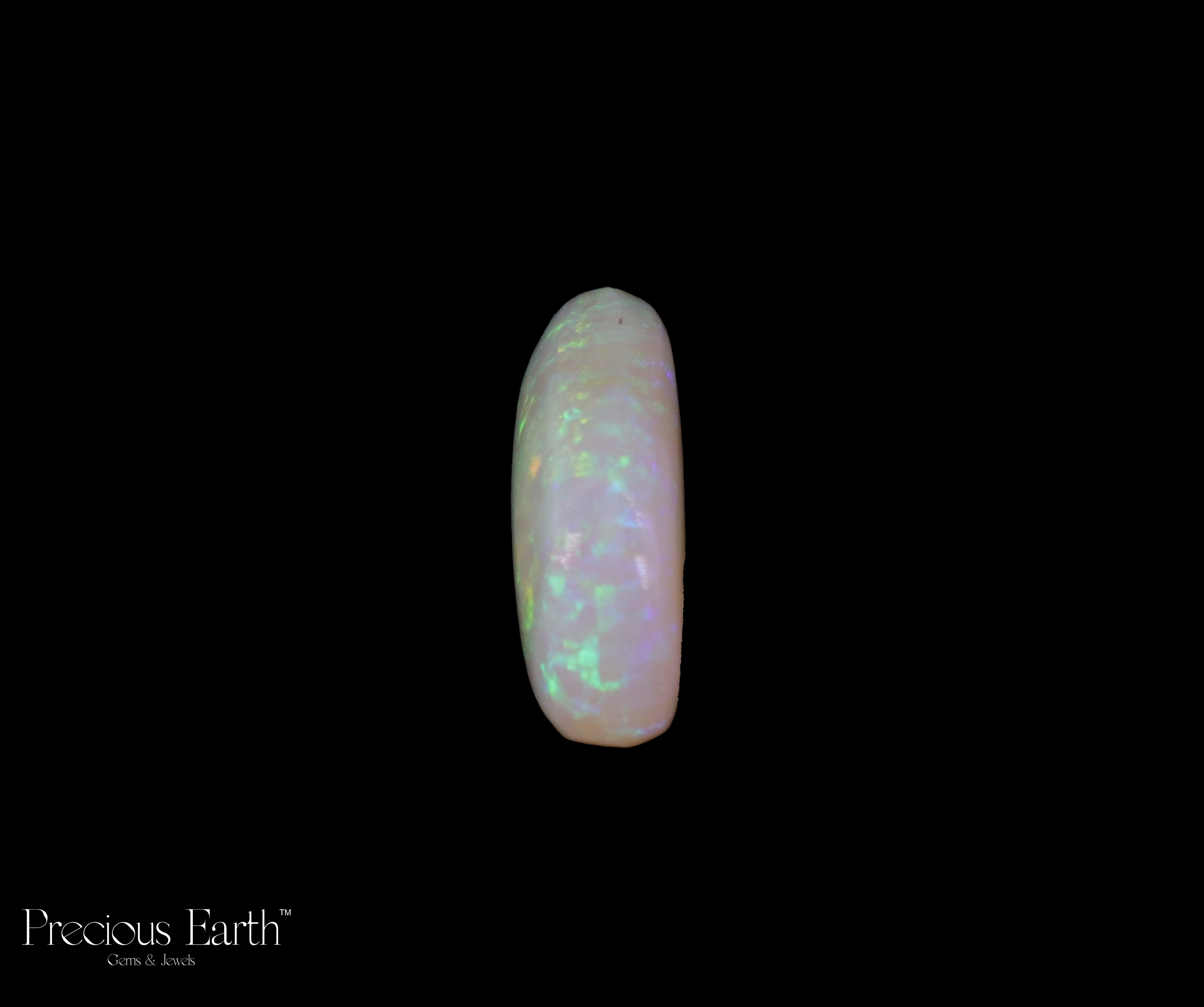 Opal - 8.16 Carats