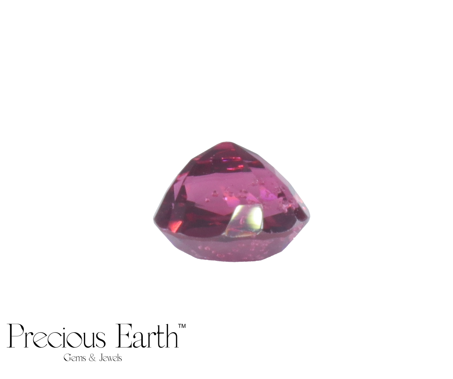 Red Spinel - 2.56 Carats