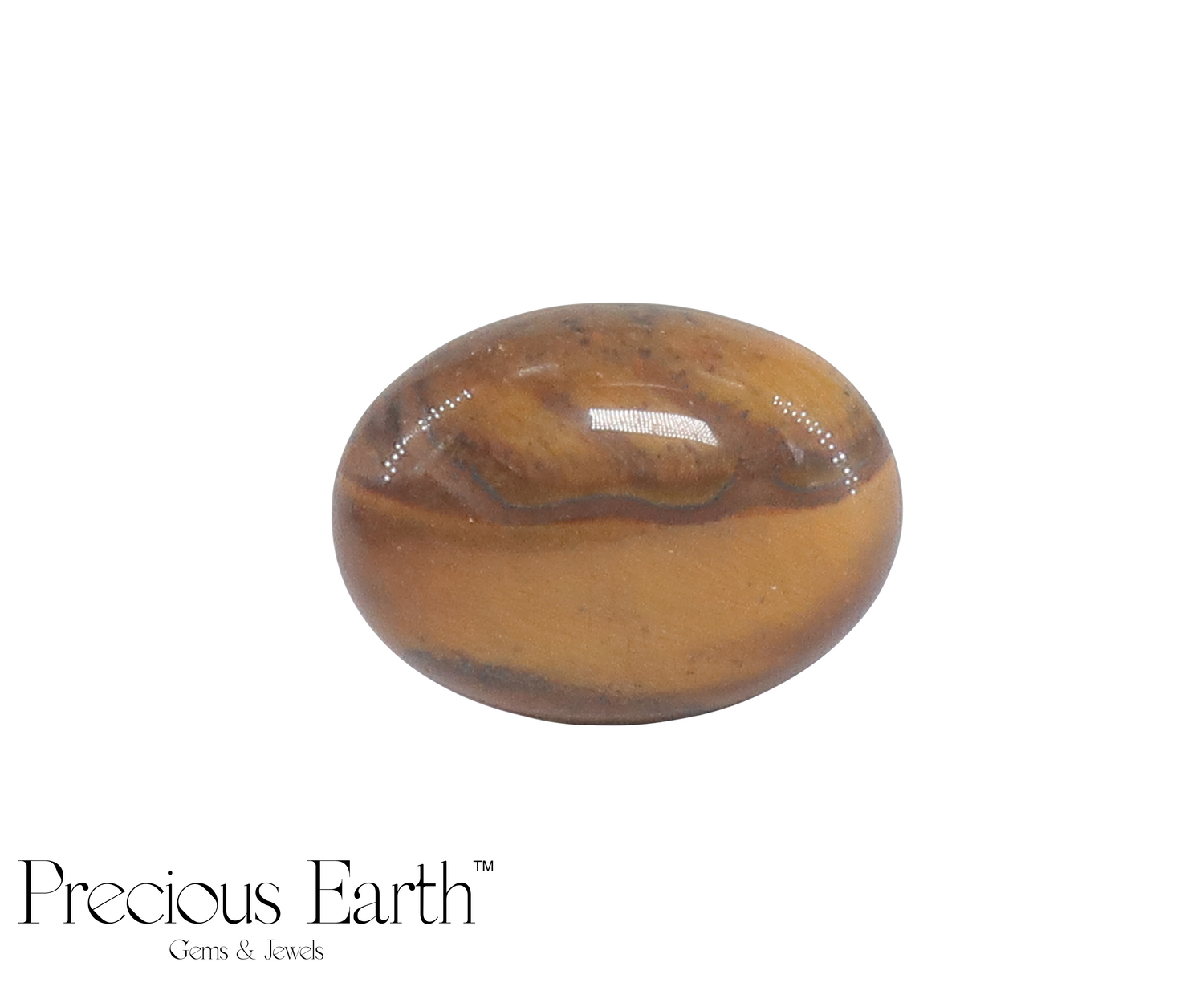 Tiger Eye - 8.86 Carats