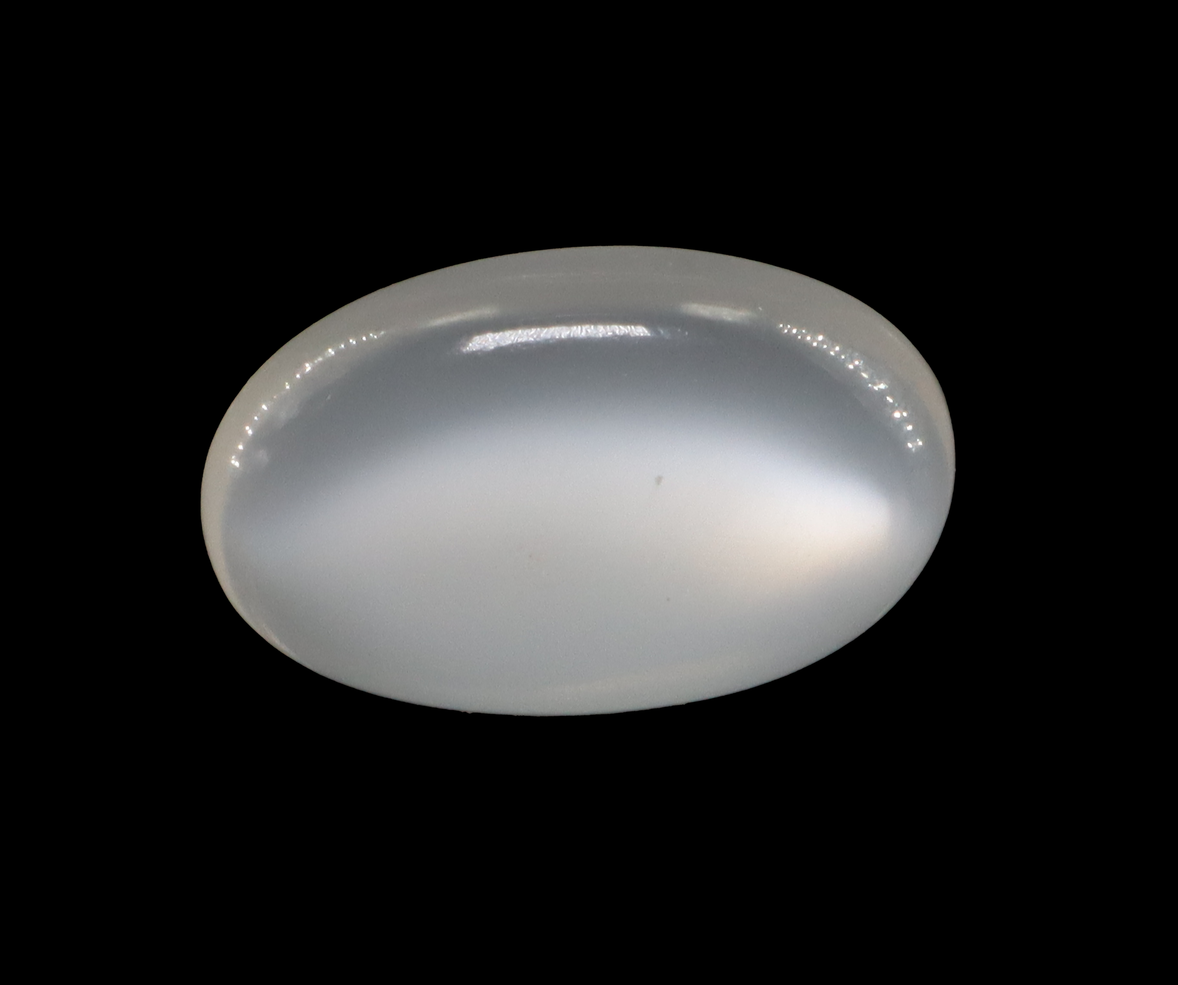 White Moonstone - 16.21 Carats