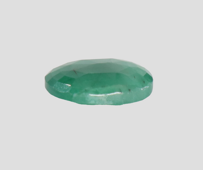 Emerald - 6.18 Carats