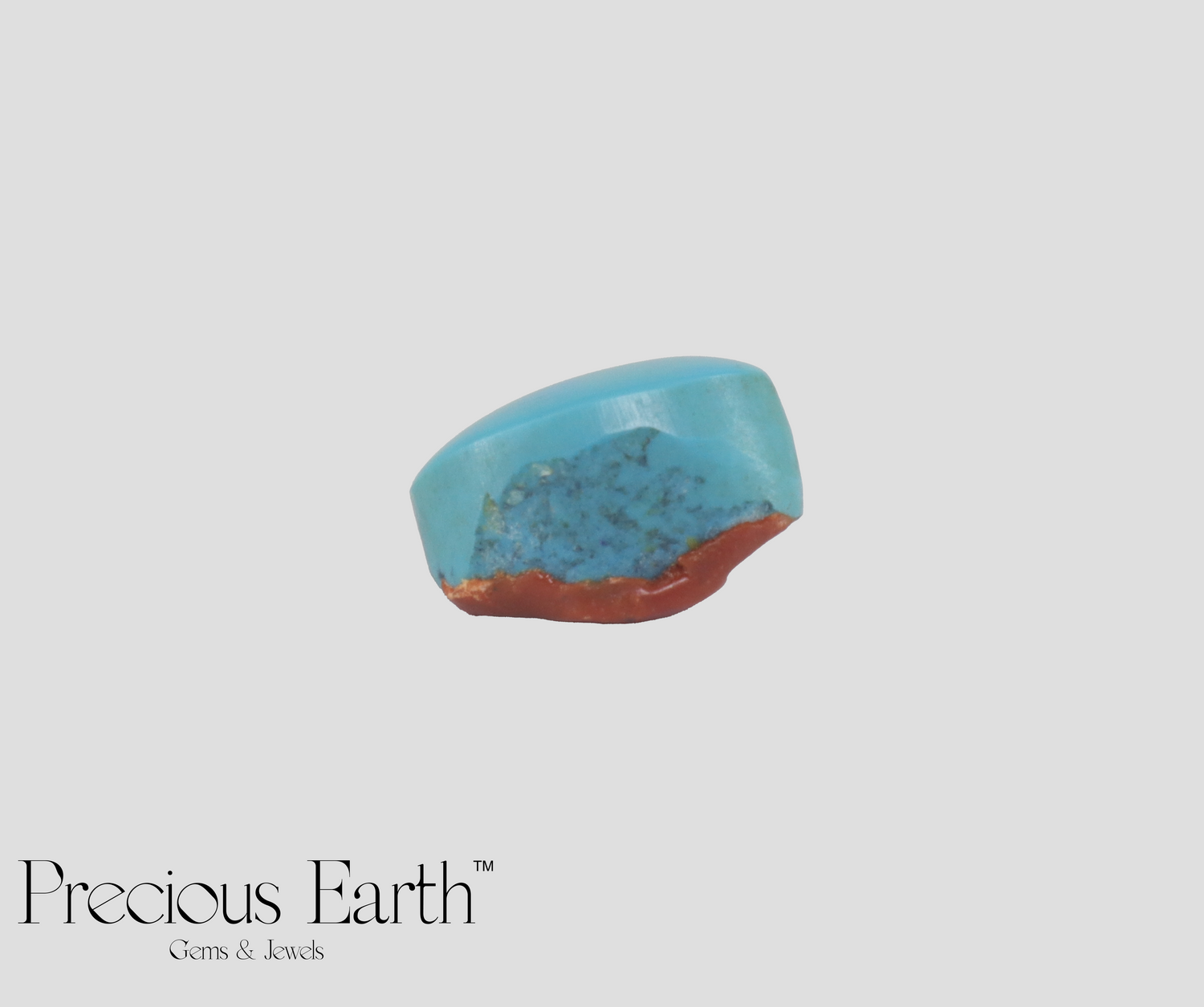 Turquoise - 20.05 Carats