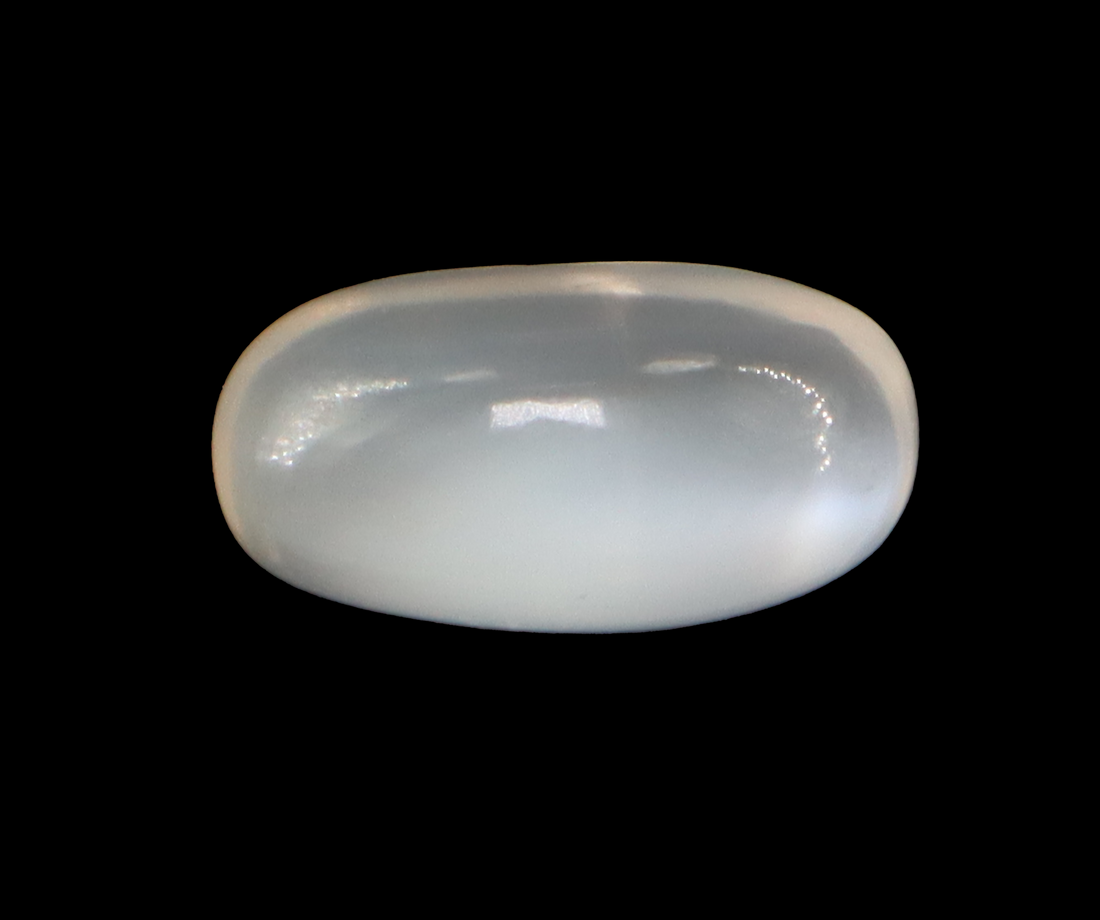 White Moonstone - 13.25 Carats