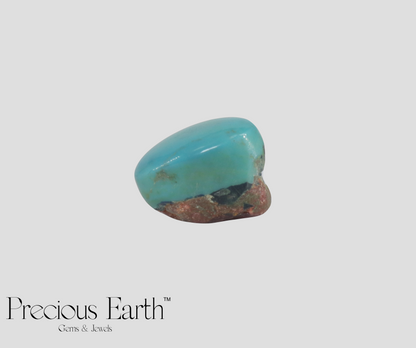 Turquoise - 14.19 Carats