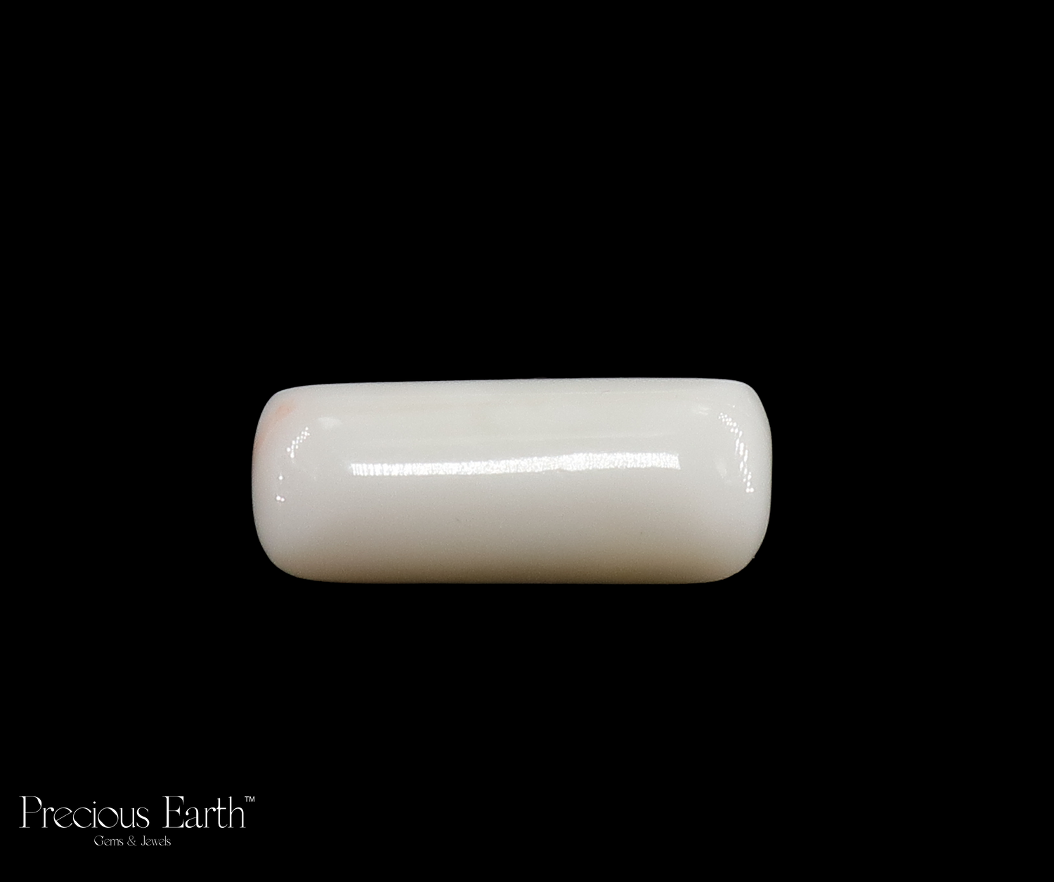 Japanese White Coral - 12.11 Carats