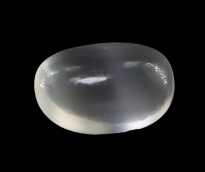 White Moonstone - 7.28 Carats