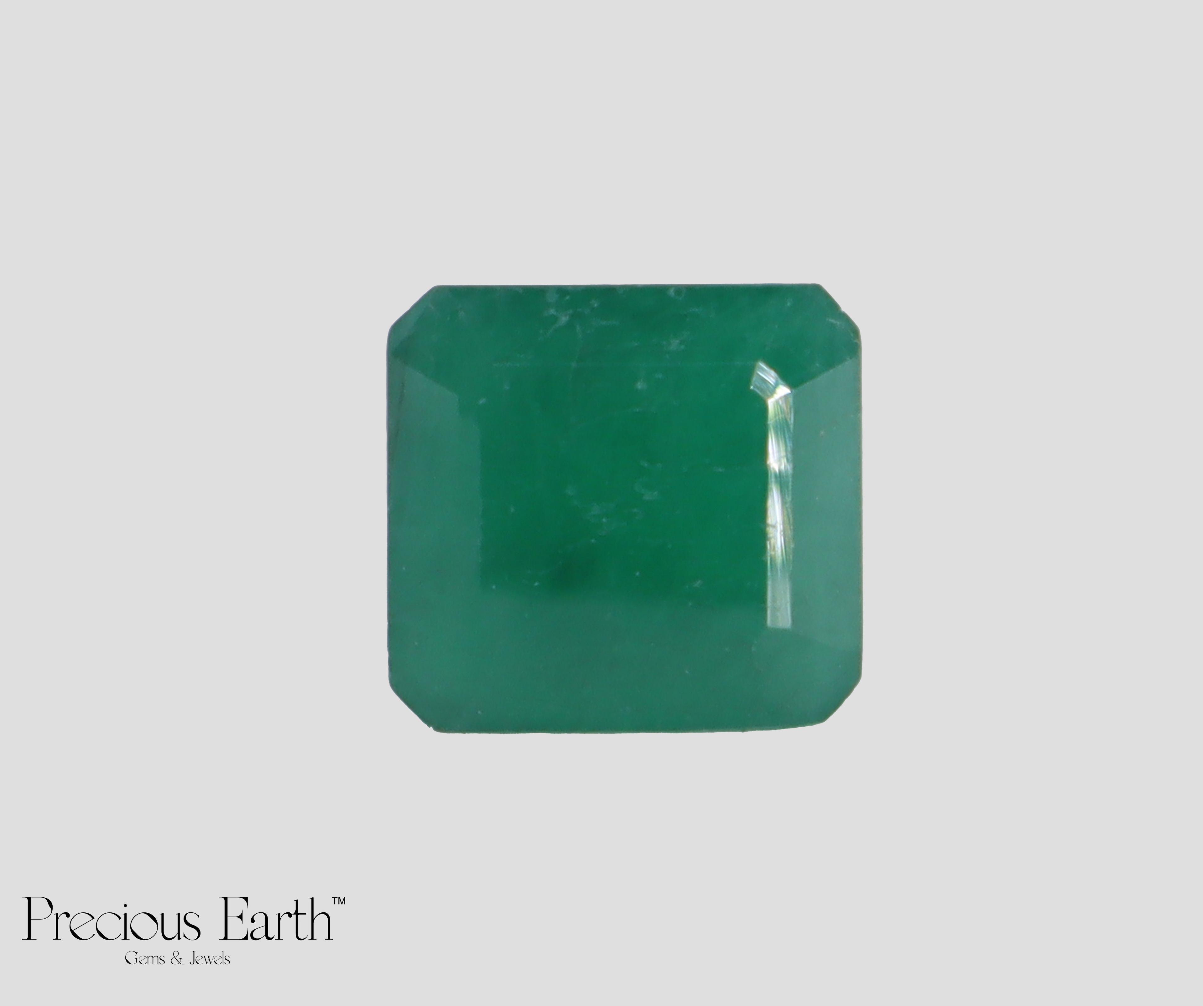 Emerald - 8.85 Carats