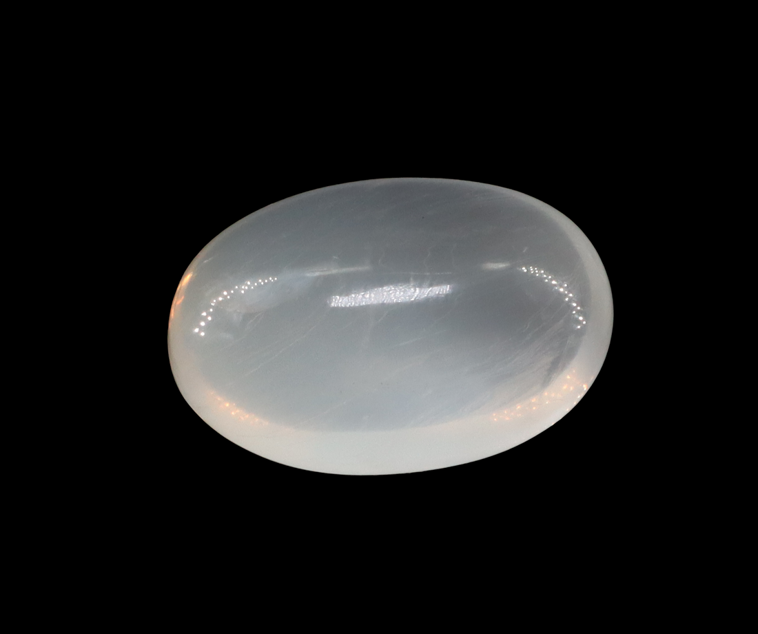 White Moonstone - 21.06 Carats