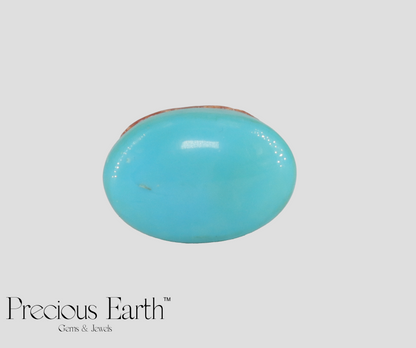 Turquoise - 13.04 Carats