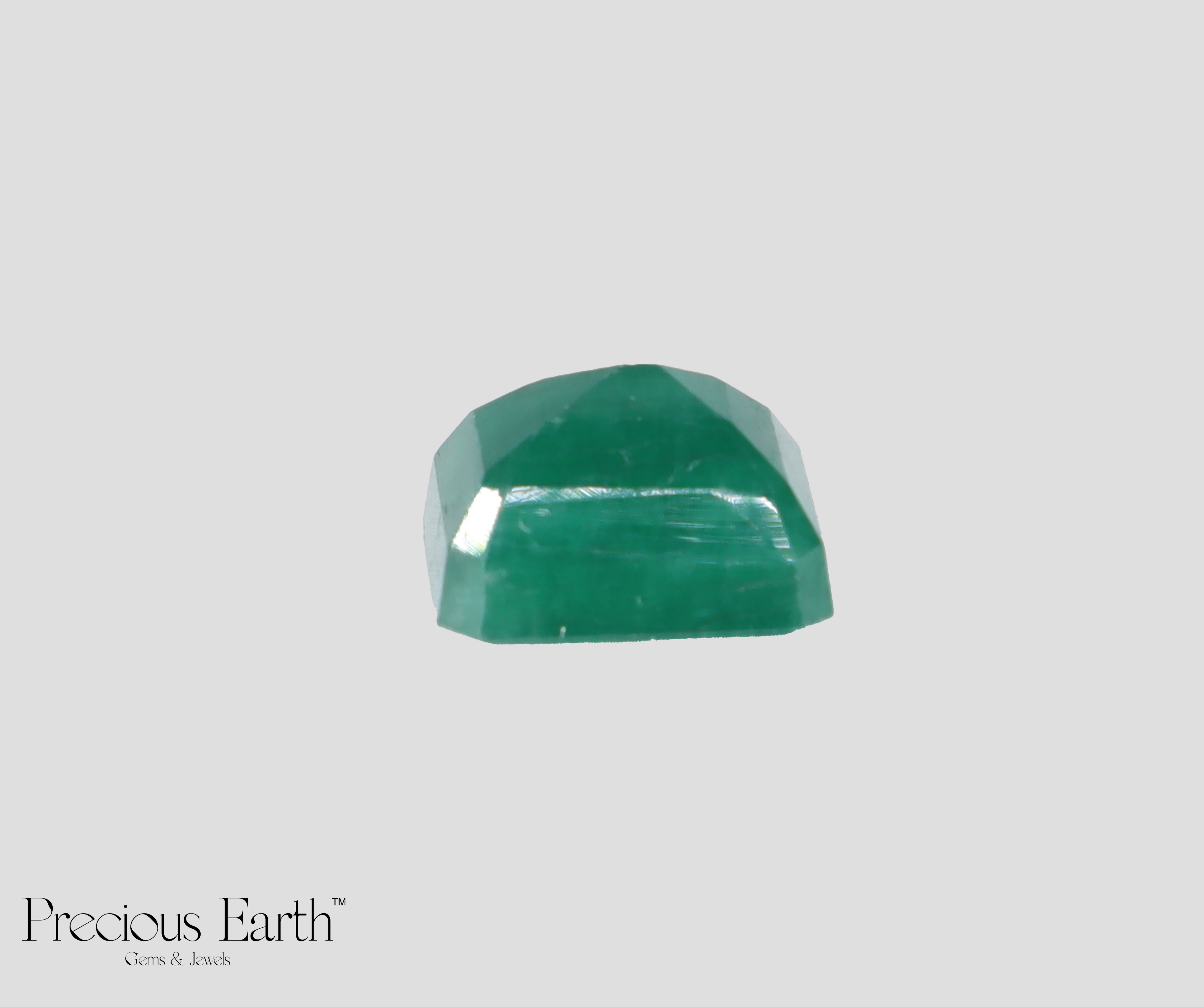 Emerald - 8.85 Carats