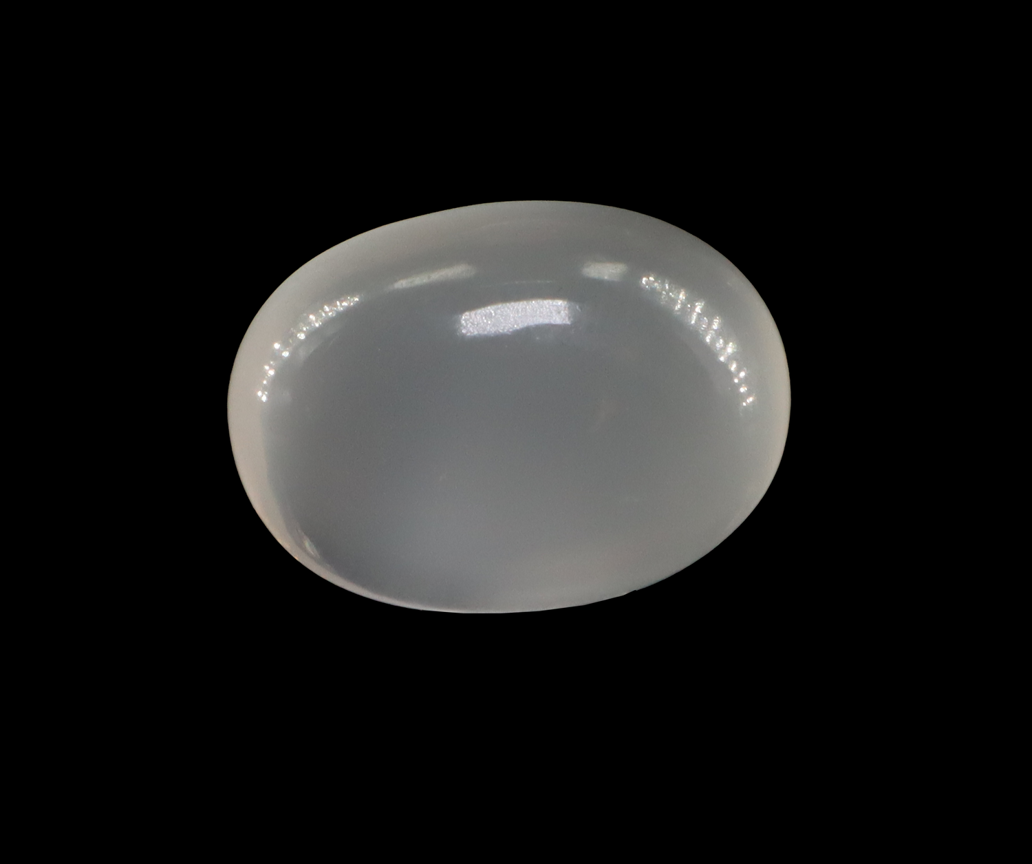 White Moonstone - 21.27 Carats