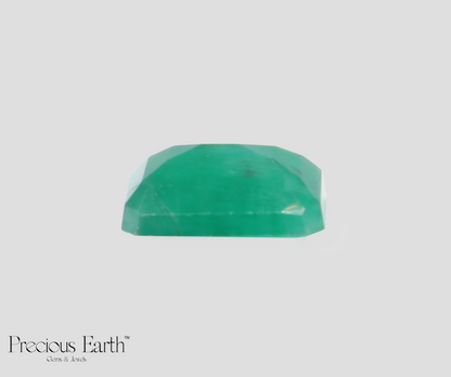 Emerald - 6.10 Carats