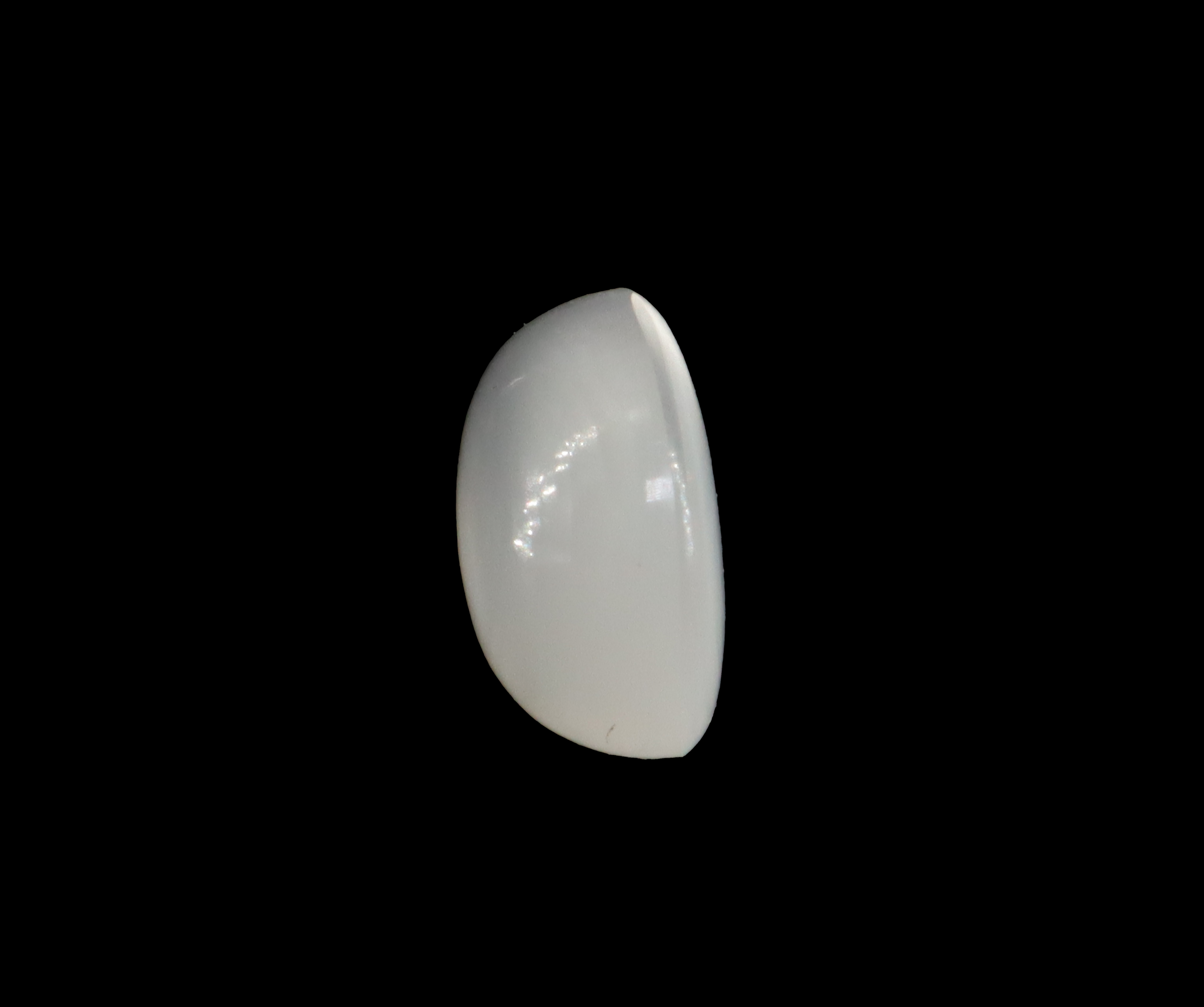 White Moonstone - 21.27 Carats