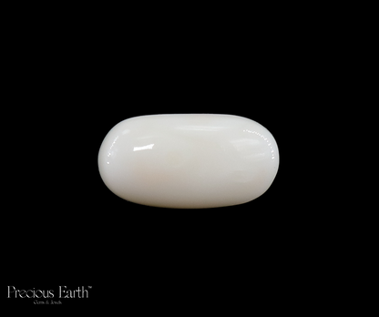 White Coral - 12.98 Carats