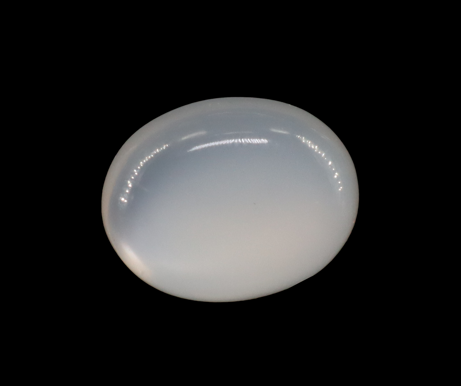 White Moonstone - 13.97 Carats