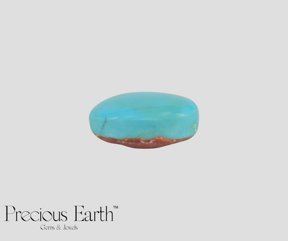 Turquoise - 12.96 Carats