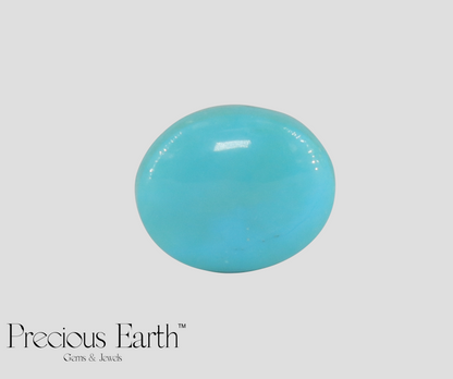 Turquoise - 11.60 Carats