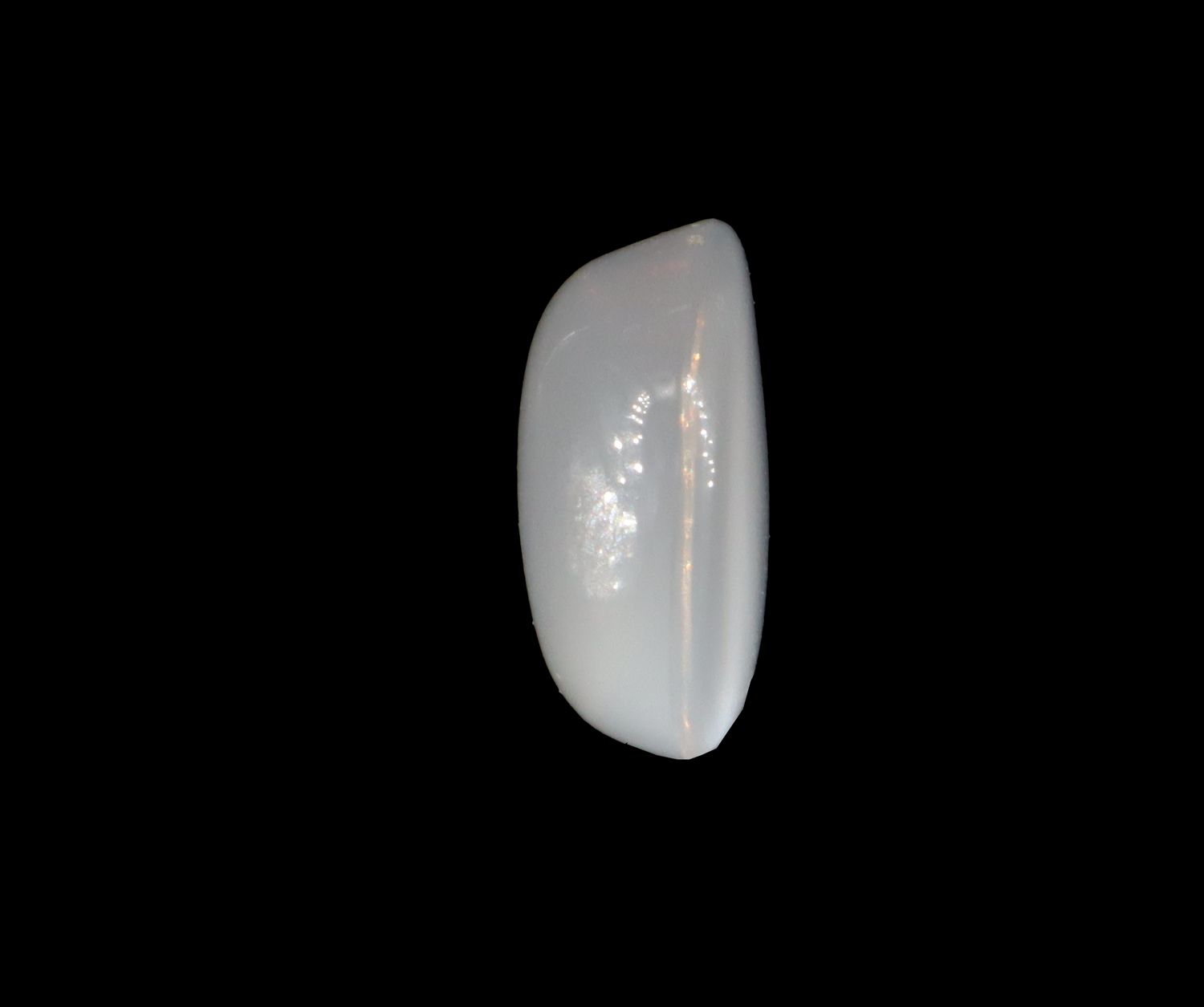 White Moonstone - 20.89 Carats