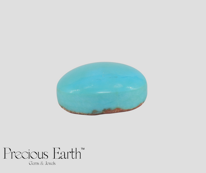 Turquoise - 11.60 Carats