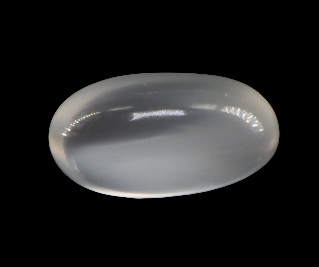 White Moonstone - 12.99 Carats