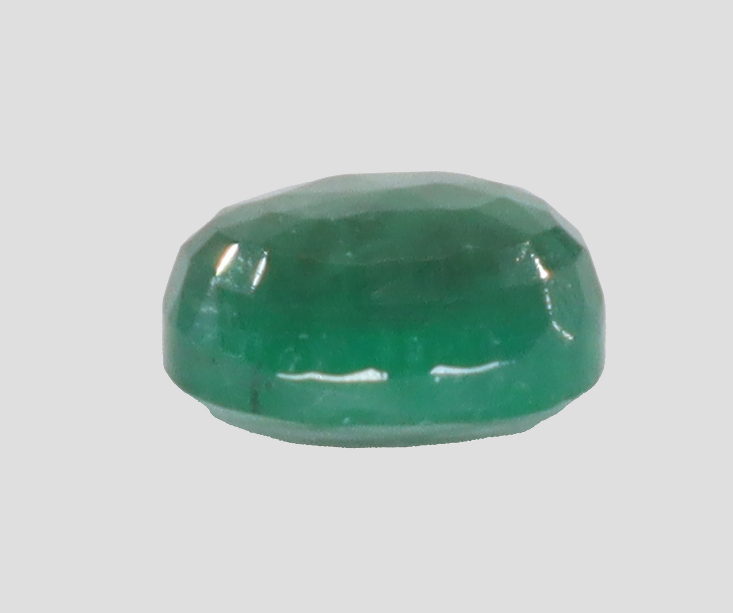 Emerald - 5.27 Carats