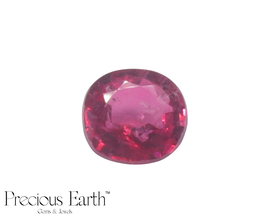 Red Spinel - 2.35 Carats