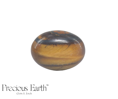 Tiger Eye - 8.52 Carats