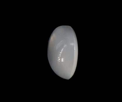 White Moonstone - 6.24 Carats