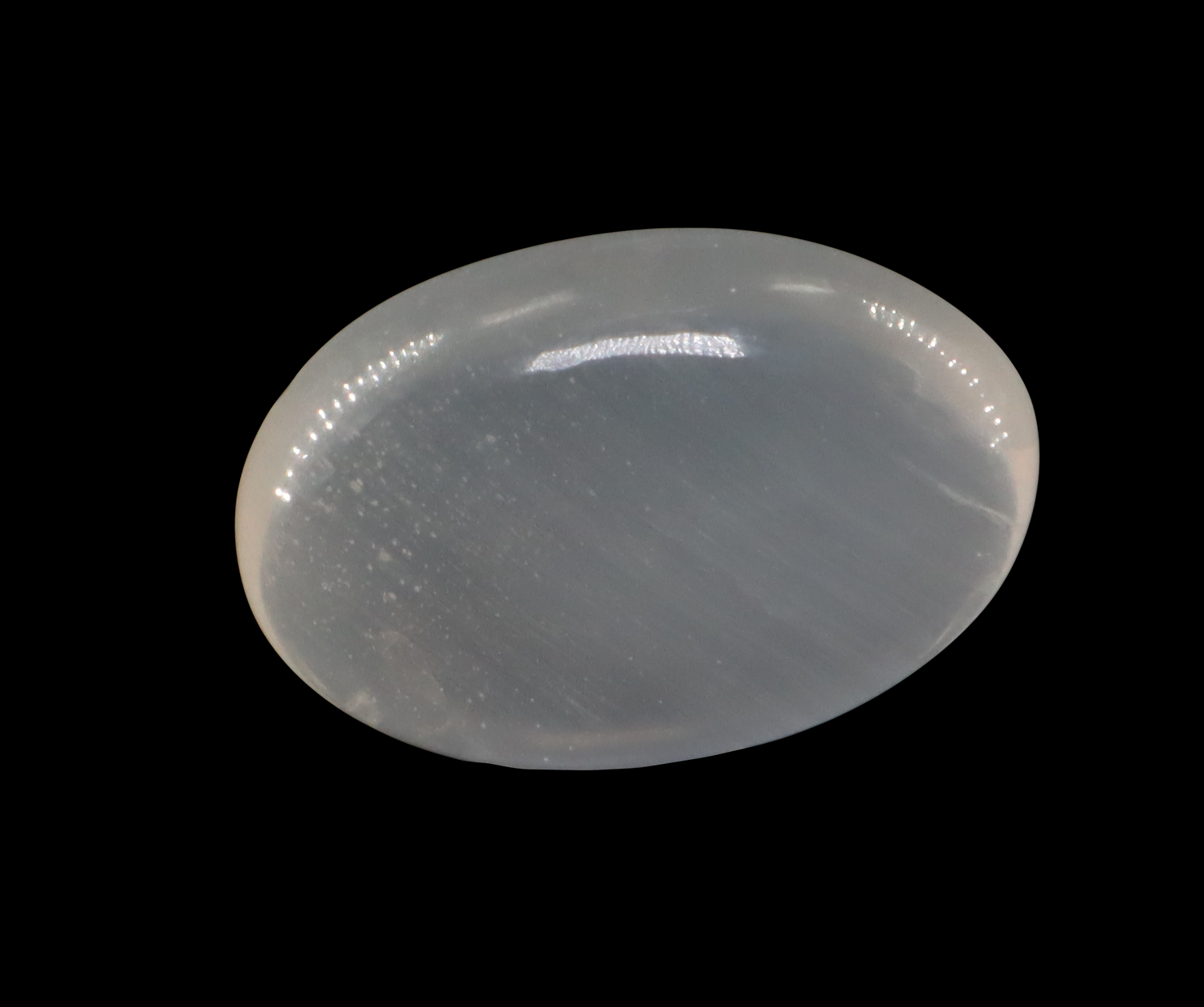 White Moonstone - 21.94 Carats